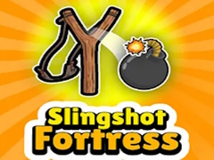 Jeu Forteresse de fronde  en ligne