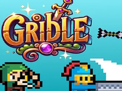 Jeu Grille  en ligne