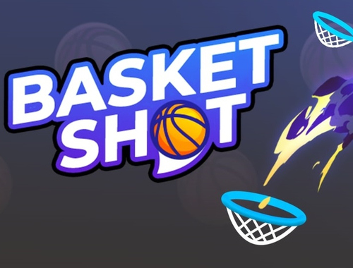 Jeu Tir au panier  en ligne