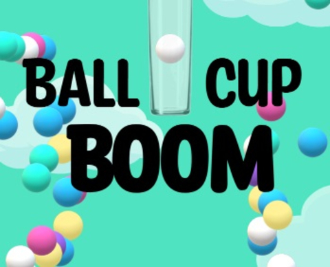 Jeu Boom de coupe à bille  en ligne