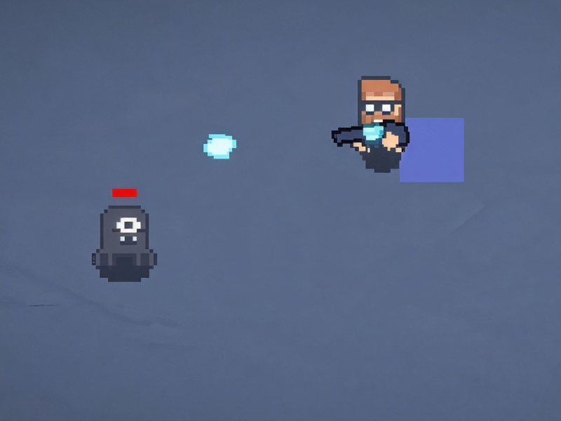 Jeu Tireur de défense contre les vagues  en ligne