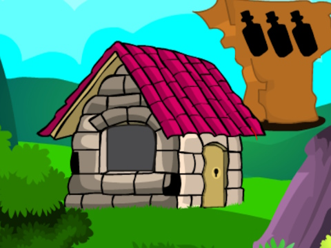 Jeu Sauvetage du petit lapin  en ligne