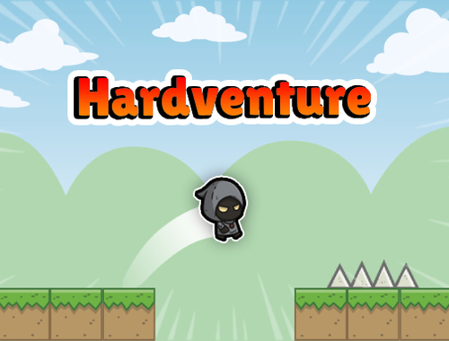 Jeu Aventure difficile  en ligne
