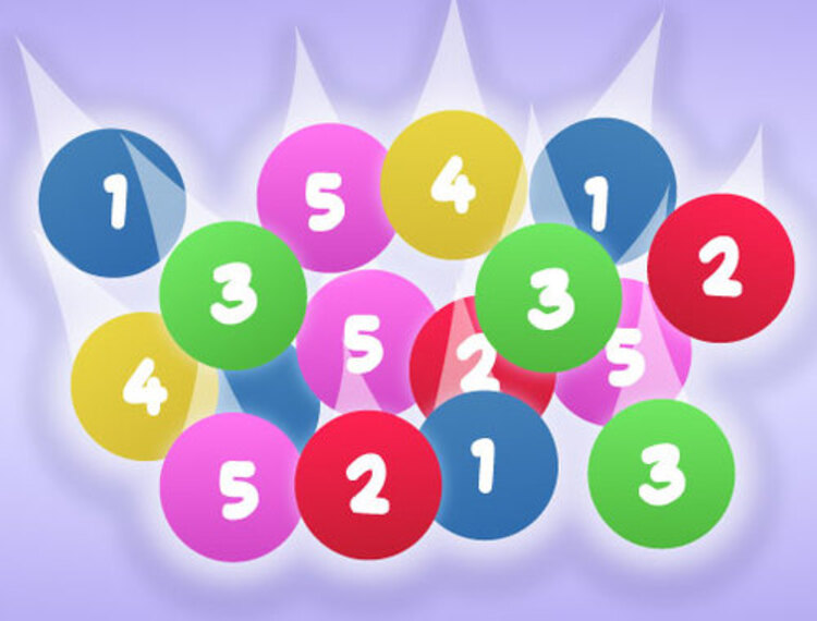 Jeu Fusionner  en ligne