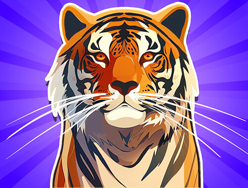 Jeu L'appel de la jungle ! Évolution animale  en ligne