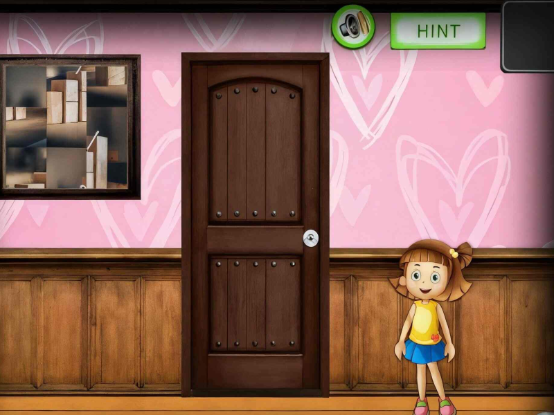Jeu Amgel Chambre d'enfant Évasion 251  en ligne