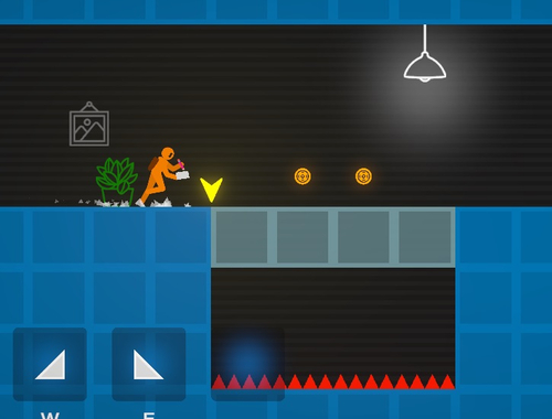 Jeu Construire et exécuter  en ligne