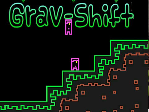 Jeu Changement gravitationnel  en ligne
