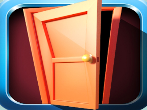 Jeu Boîte à puzzle 100 portes  en ligne