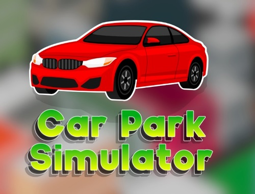 Jeu Simulateur de Parking  en ligne