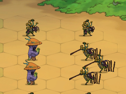 Jeu Brûlure de la ruche  en ligne