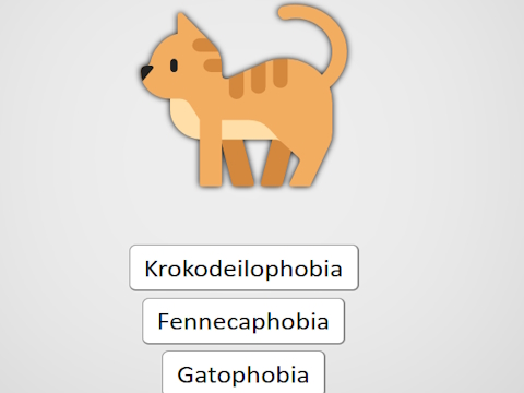 Jeu Emojiphobie  en ligne