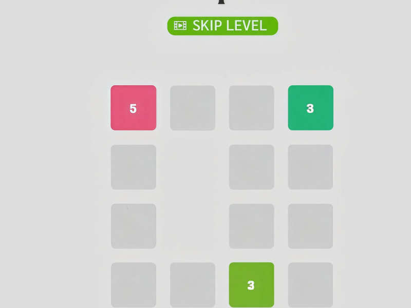 Jeu Mettre le numéro  en ligne