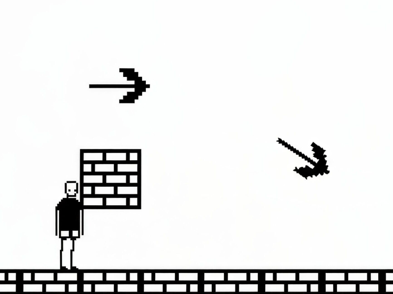 Jeu Je déteste ce jeu 2  en ligne