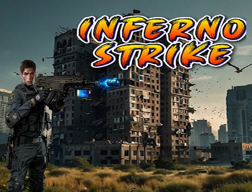 Jeu Frappe infernale  en ligne