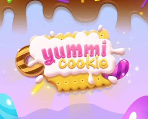 Jeu Délicieux biscuit  en ligne