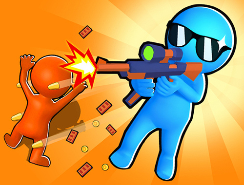 Jeu Attaque des marcheurs  en ligne