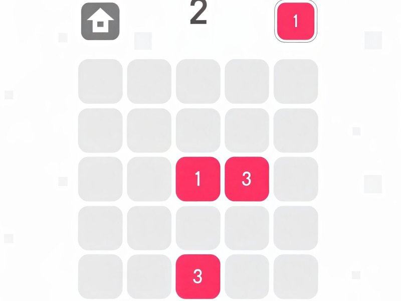 Jeu Augmentez le nombre  en ligne