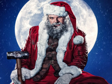 Jeu Quel genre de Père Noël es-tu  en ligne