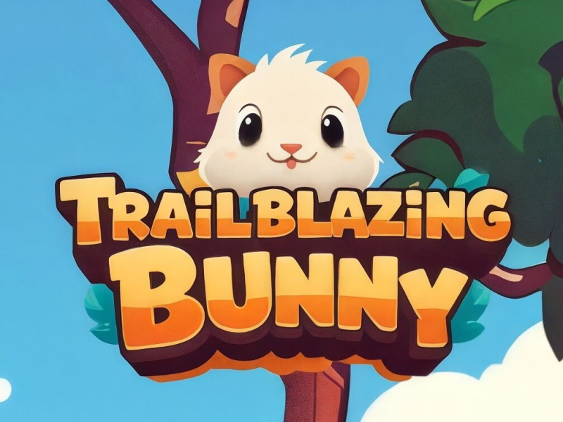 Jeu Lapin pionnier  en ligne
