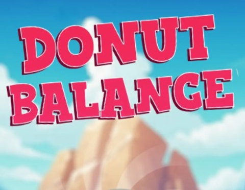 Jeu Solde des beignets  en ligne