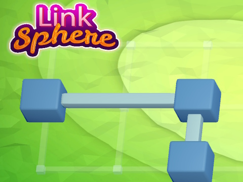 Jeu Sphère de lien  en ligne