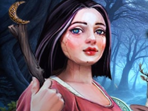 Jeu Sentiers brillants  en ligne
