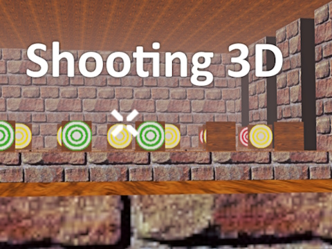 Jeu Prise de vue en 3D  en ligne