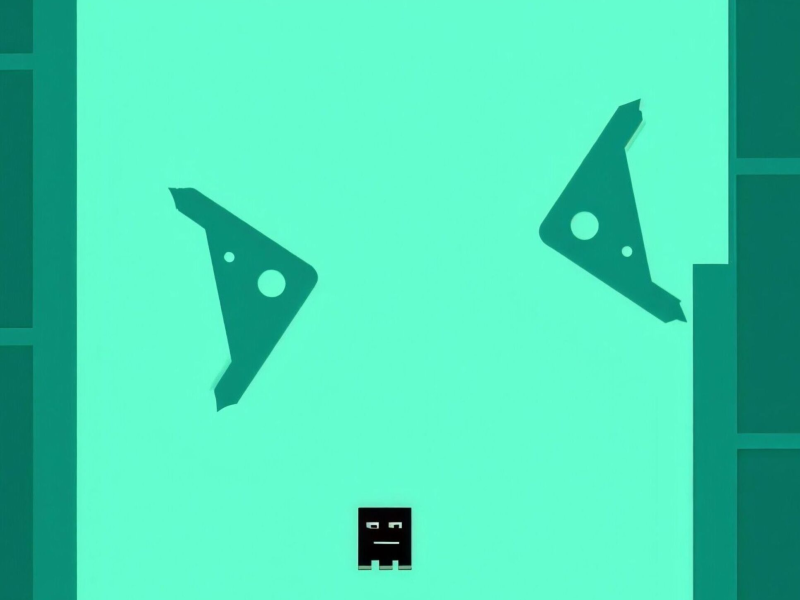 Jeu Il suffit de sauter à l'arcade  en ligne