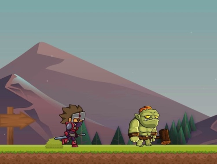 Jeu Parmi les chevaliers  en ligne