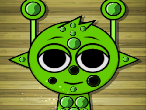 Jeu Sprunki Popit en ligne