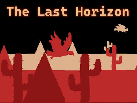 Jeu Le dernier horizon  en ligne