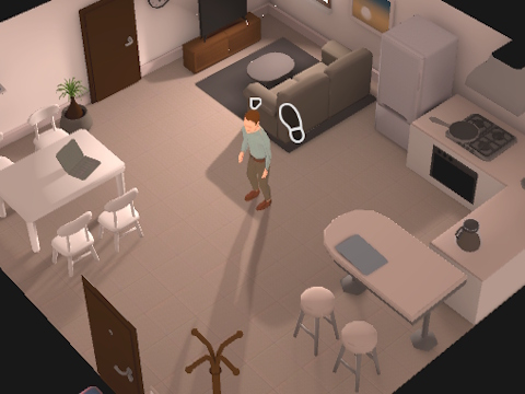 Jeu Sur délai constant  en ligne