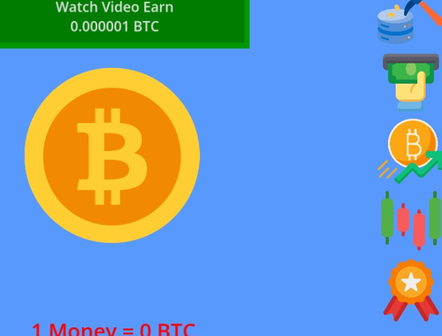 Jeu Jeu de clic Bitcoin  en ligne
