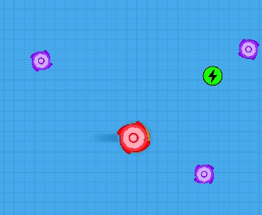 Jeu Turbo spinner en ligne