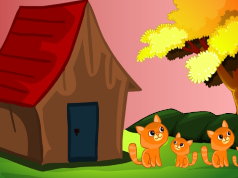 Jeu Chasse aux cadeaux de Thanksgiving  en ligne