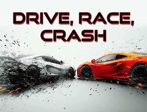 Jeu Conduite, course, accident  en ligne
