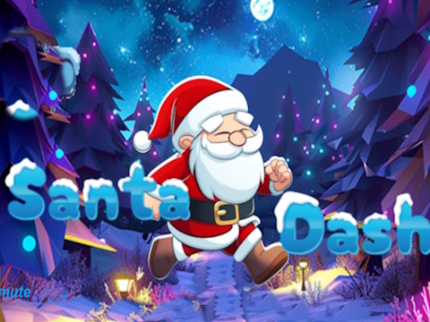 Jeu Tiret du Père Noël  en ligne
