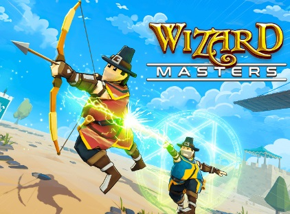 Jeu Maîtres sorciers  en ligne