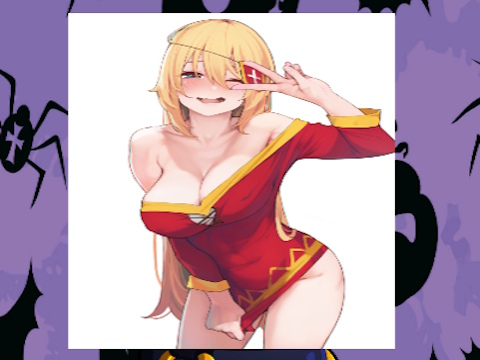 Jeu Anime filles Sorcellerie  en ligne