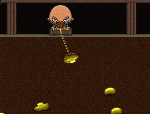 Jeu Pack de mineur  en ligne