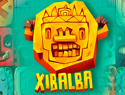 Jeu Match Xibalba  en ligne