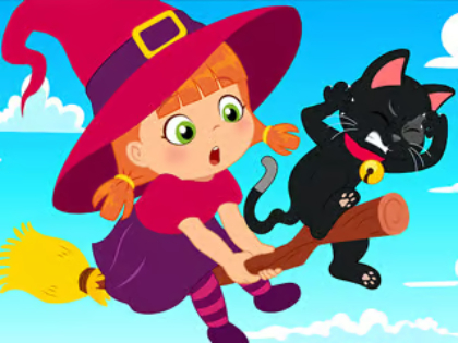 Jeu Puzzle : Tatty et Misifu  en ligne