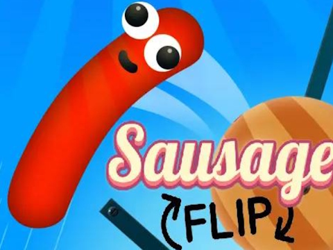 Jeu Jeu de saucisses  en ligne