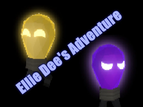 Jeu L'aventure d'Ellie Dee  en ligne