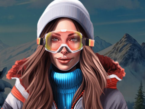 Jeu Bandit du Blizzard  en ligne