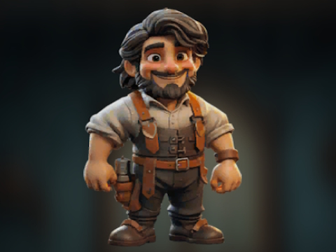 Jeu Pirate Ironclad Jack Évasion  en ligne