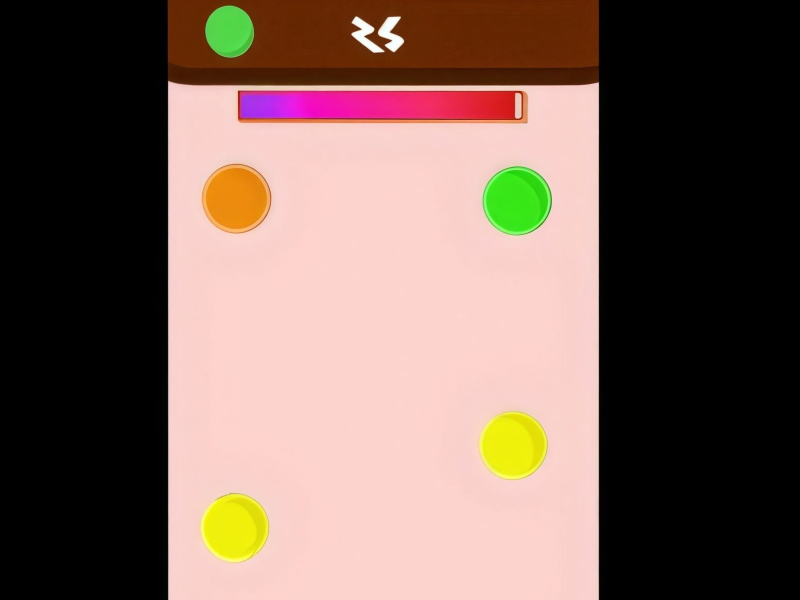 Jeu Couleur à couleur  en ligne