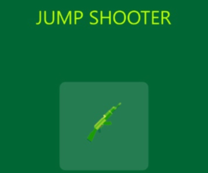 Jeu Tireur de saut  en ligne