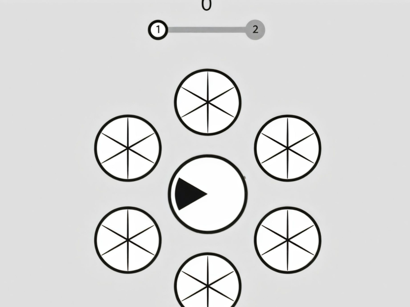 Jeu Puzzle de débris  en ligne